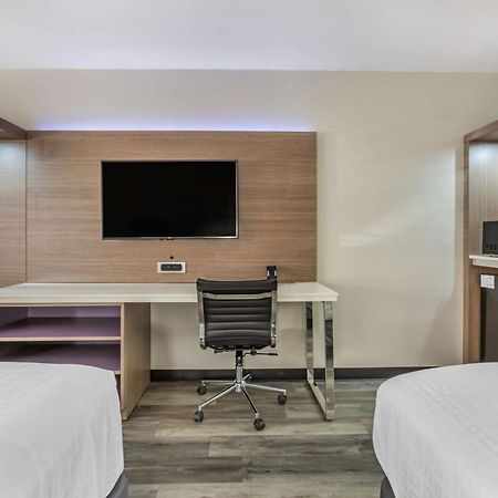 Best Western Sunland Park Inn El Paso Exteriér fotografie