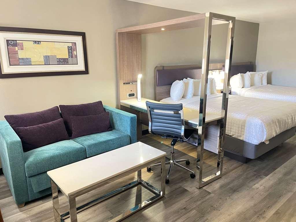Best Western Sunland Park Inn El Paso Pokoj fotografie