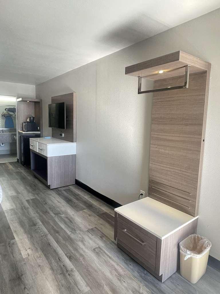 Best Western Sunland Park Inn El Paso Pokoj fotografie