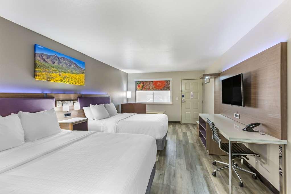 Best Western Sunland Park Inn El Paso Pokoj fotografie