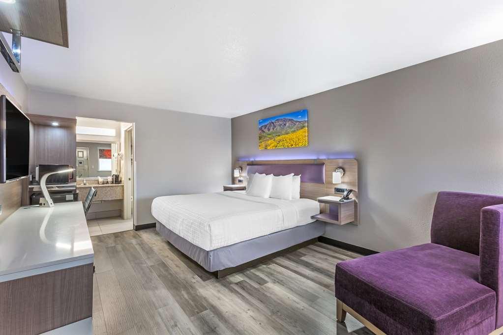 Best Western Sunland Park Inn El Paso Pokoj fotografie