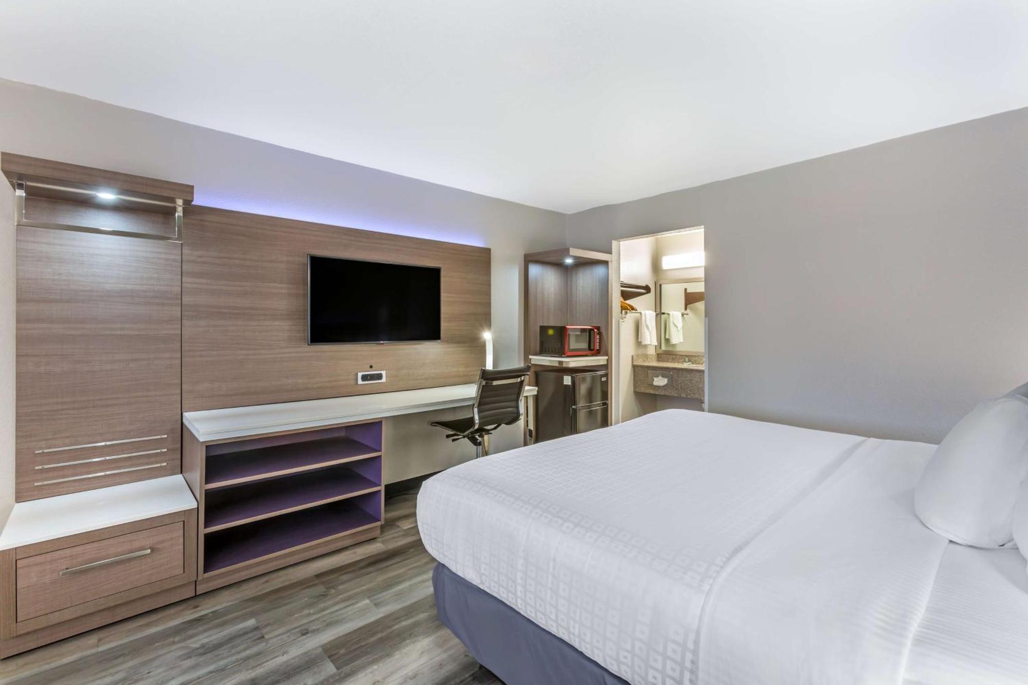 Best Western Sunland Park Inn El Paso Exteriér fotografie