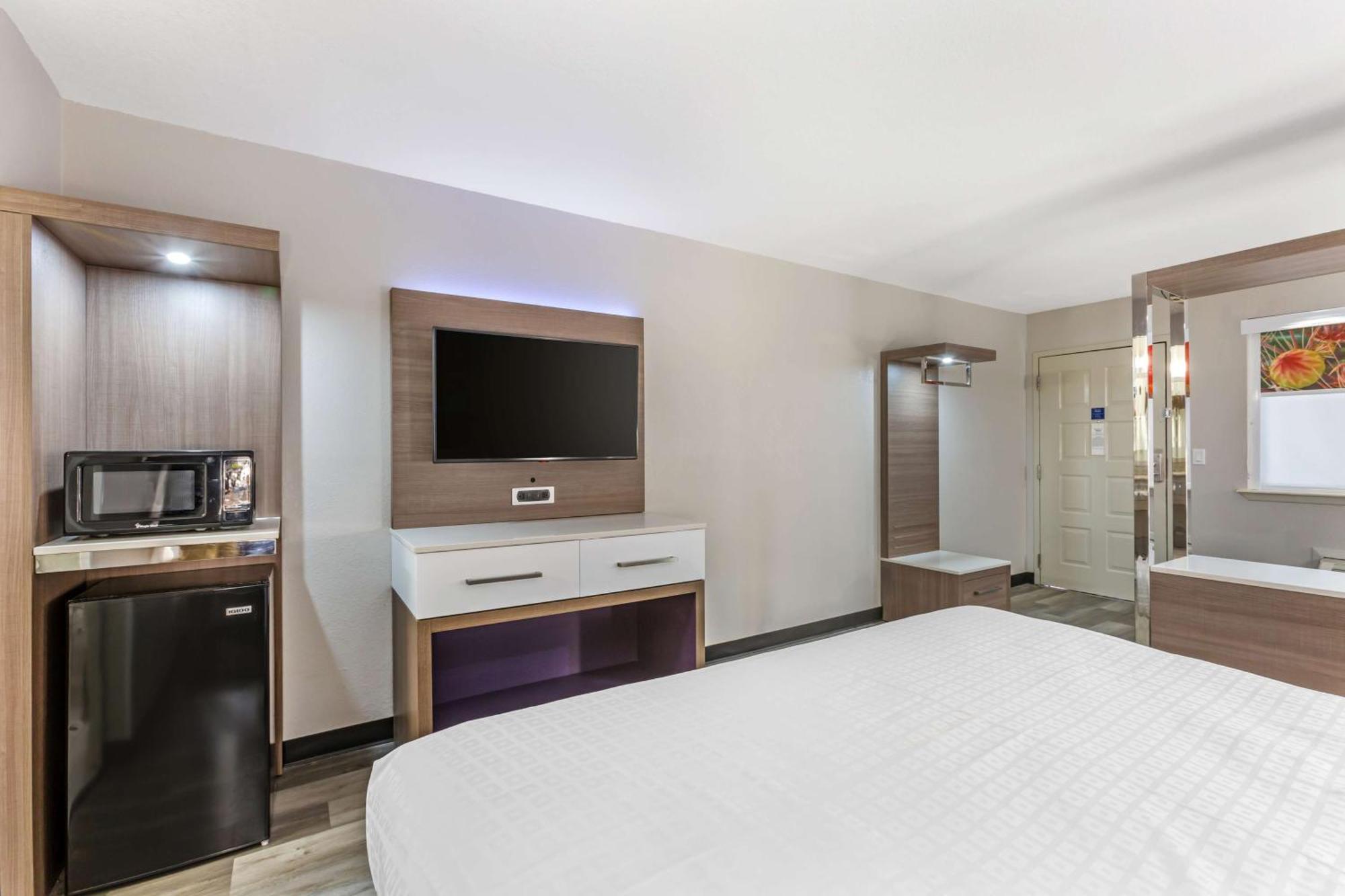 Best Western Sunland Park Inn El Paso Exteriér fotografie